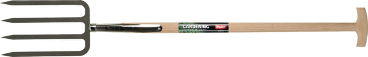 Digging Fork Polet