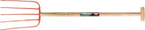 Forks with lipdul, Polet
