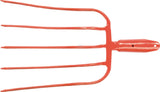 Forks with lipdul, Polet