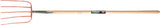 Forks with Handle, Polet