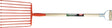 Polet Agri forks with lipdul