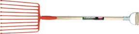 Polet Agri forks with lipdul