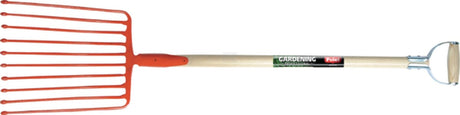 Polet Agri forks with lipdul