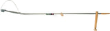 Polet Scythe Handle with T-Handle