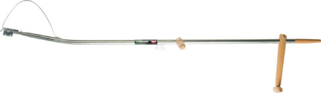 Polet Scythe Handle with T-Handle