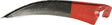 Scythe, ready for use Polet