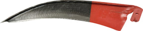 Scythe, ready for use Polet