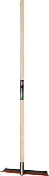 Polet Manure squeegees straight