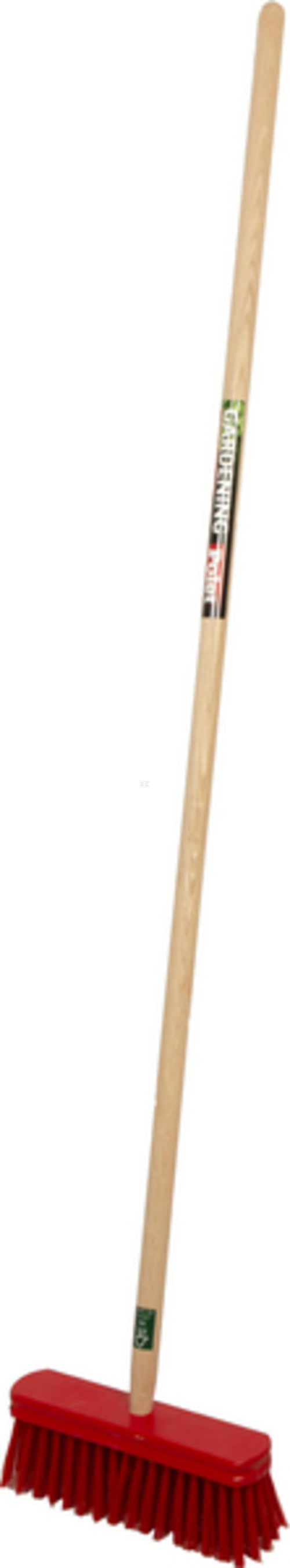 Broom Polet