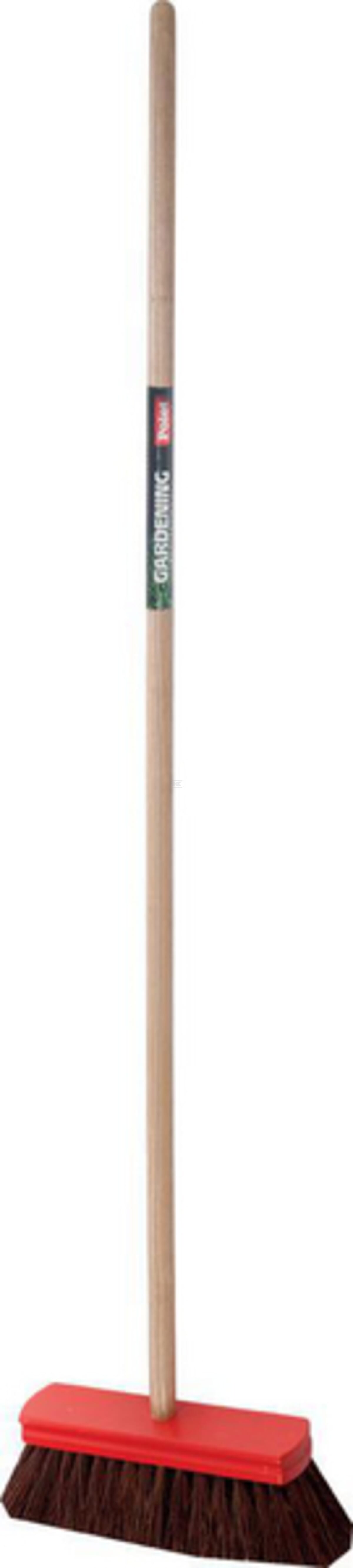 Street broom Polet