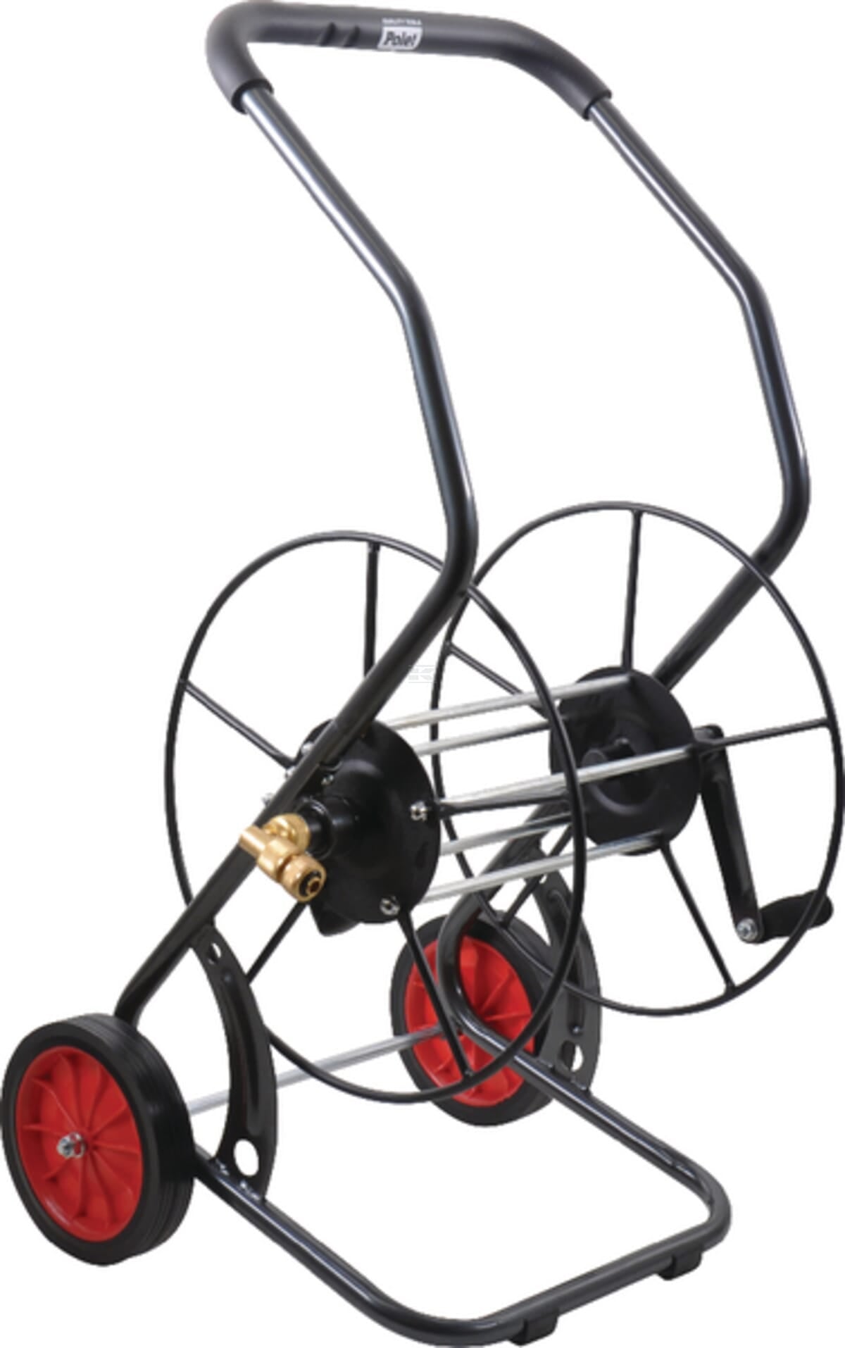 730050 Hose cart without hose Polet