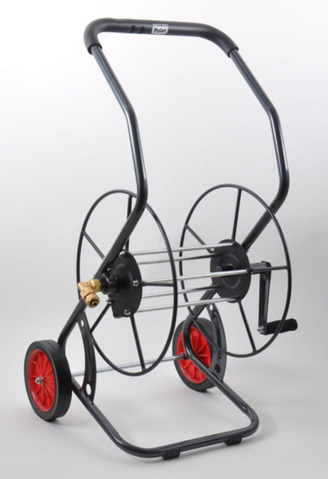730050 Hose cart without hose Polet