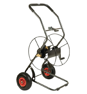 730095 Hose cart without hose Polet
