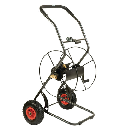 730095 Hose cart without hose Polet
