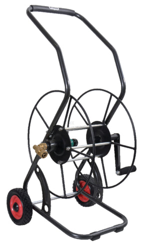 735025 Hose cart without hose Polet