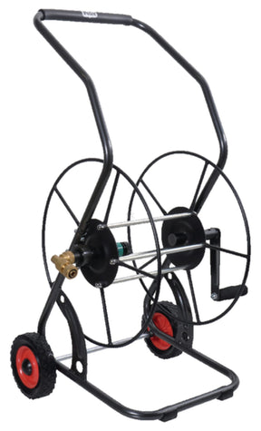735050 Hose cart without hose Polet