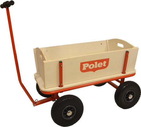 Polet PO750010 Beach wagon