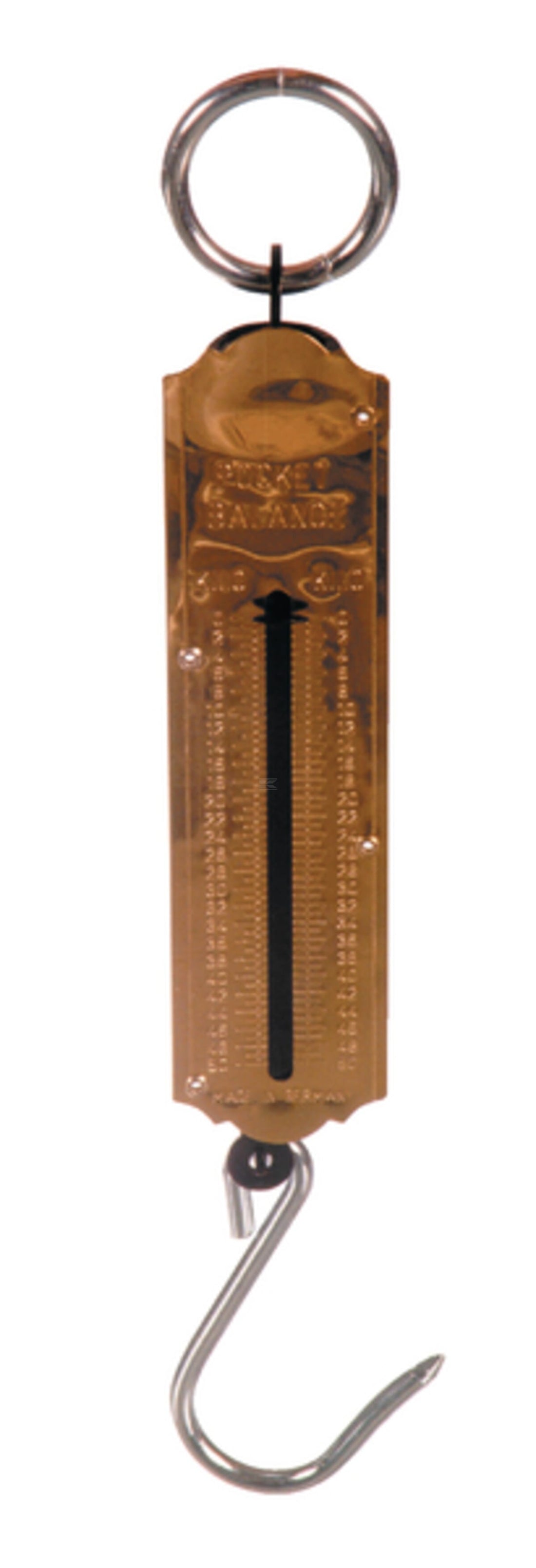 Kerbl Steel Hanging Ballance