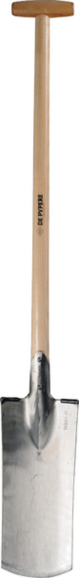 Spade De Pypere