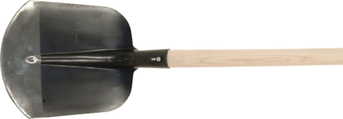 Shovel no2 De Pypere