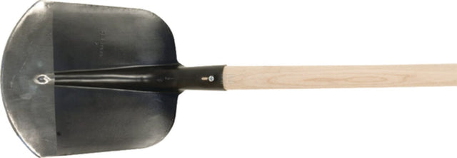 Shovel no2 De Pypere