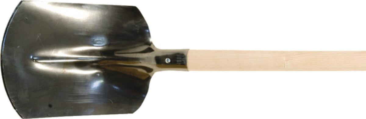 Shovel no1 De Pypere
