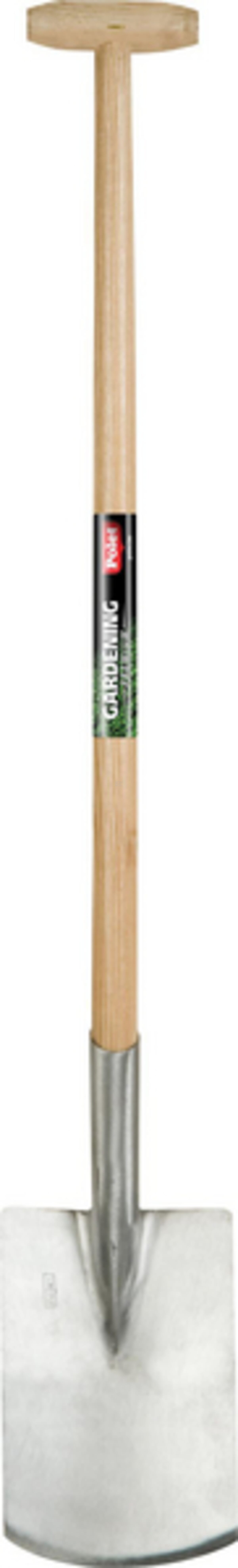 Polet G1 spade