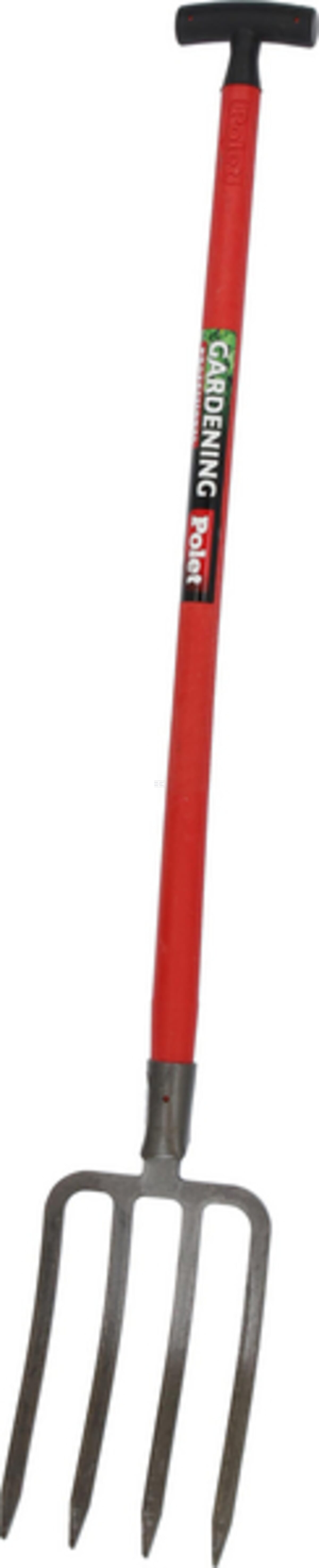 Digging Fork Polet