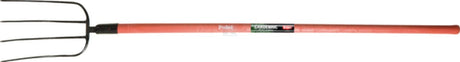 Polet Hay Fork 4 tine with fibre handle
