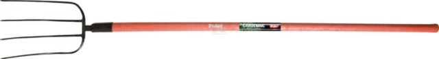 Polet Hay Fork 4 tine with fibre handle