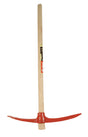 Pickaxes, Polet