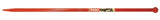 Shock irons, Polet