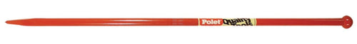 Shock irons, Polet