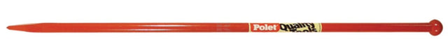 Shock irons, Polet