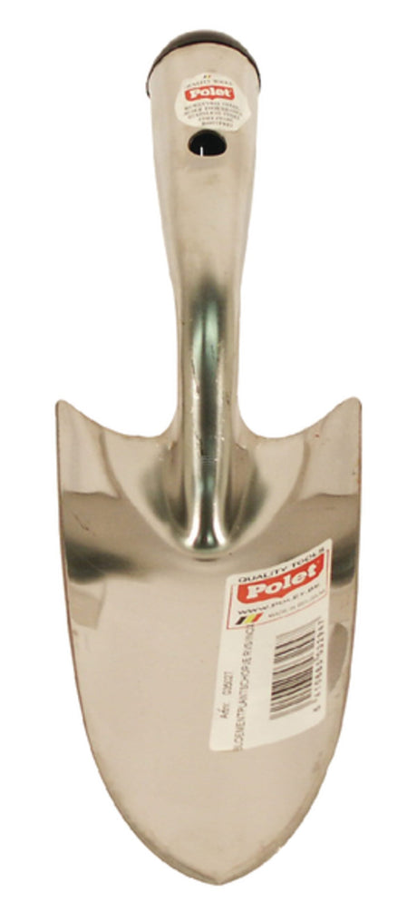 Trowel, Stainless Handle, Polet