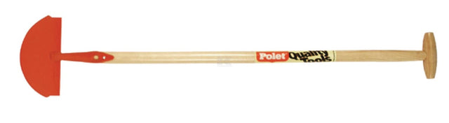 Edging iron, Polet