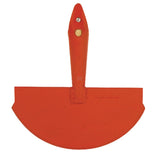 Edging iron, Polet