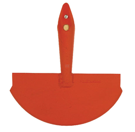 Edging iron, Polet