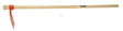 Polet Hoe, traditional model