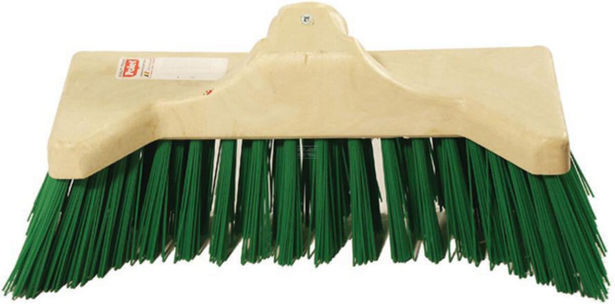 Balldozer-Broom, Polet