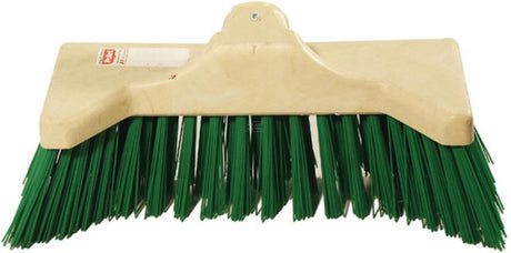 Balldozer-Broom, Polet