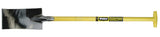 Spades T-Handle, Polet