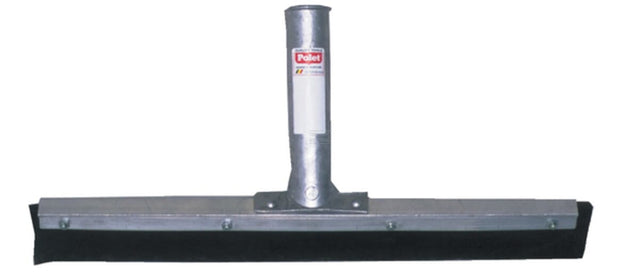 Squeegees aluminium, Polet