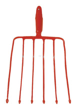 Beet fork, Polet