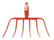 Agri Forks with lipdul, Polet