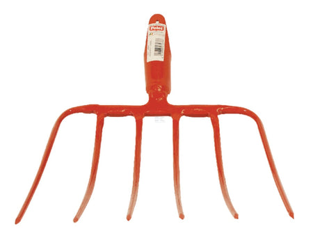 Agri Forks with lipdul, Polet
