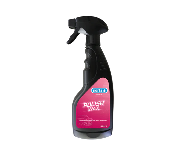 Nerta Polish Wax 500ml