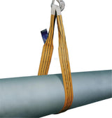 Rema Polyester lifting sling