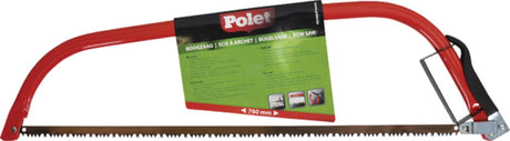 Hacksaw Polet PP15012 760mm