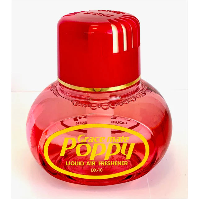Gracemate - Poppy Strawberry